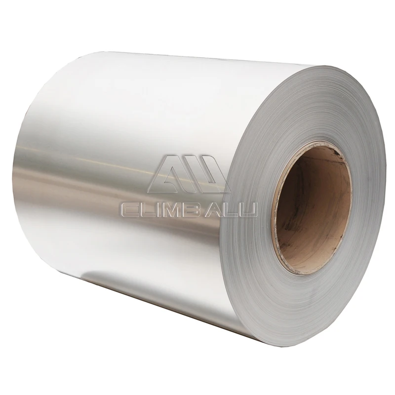 High quality aluminum sheet metal roll price per ton