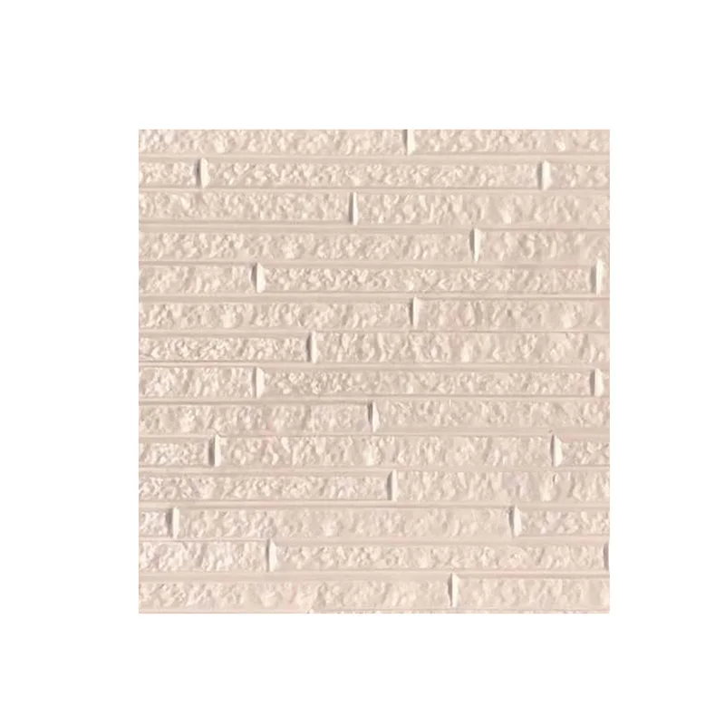 Fireproof and Insulated Wall and Roof PU/PUR/PIR Sandwich Panel