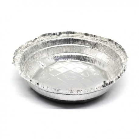 Aluminium Foil Tray Making Machine Automatic Aluminum Foil Container Machine