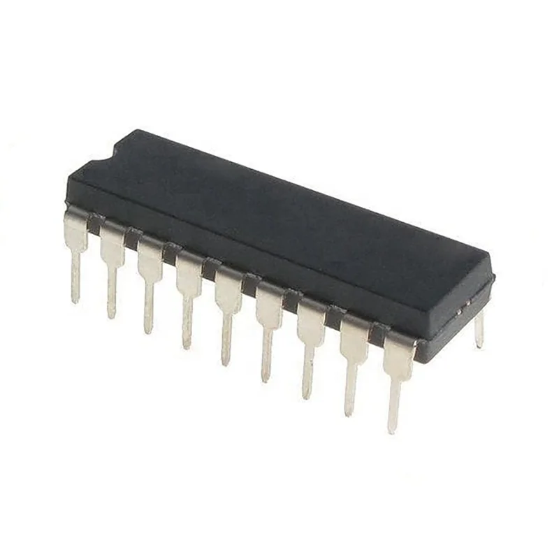 PIC16F628A-I/P PIC16F628 DIP18 IC Chip PIC16F628A Microcontroller PIC16F628A-I/P PIC 16F628A