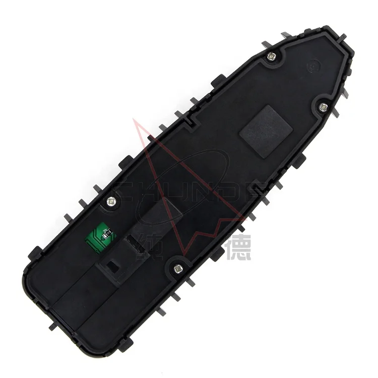 2059056811 Original car electric window control window lift switch for Mercedes Benz