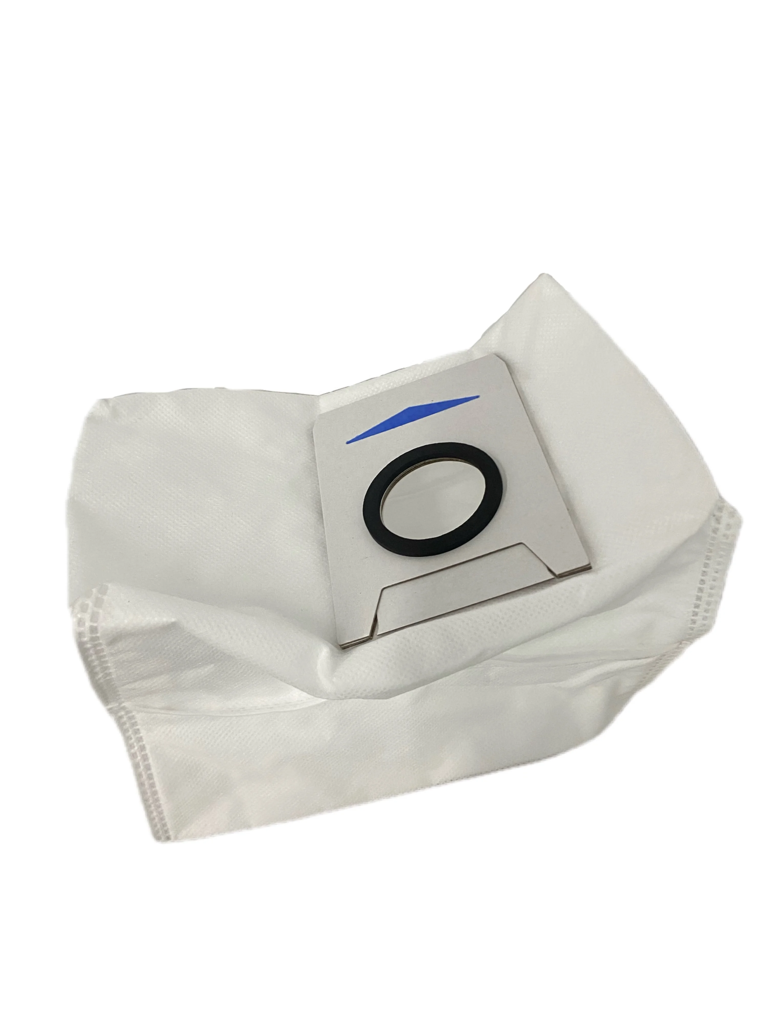 Vacuum cleaner dust bag for robot vacuum cleaner parts accessories ecovacs deebot x1 turbo omni plus x1