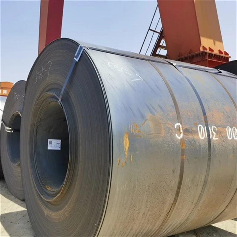 Q235 carbon steel coil SPCC-SD s275jr 1075 carbon steel plate price