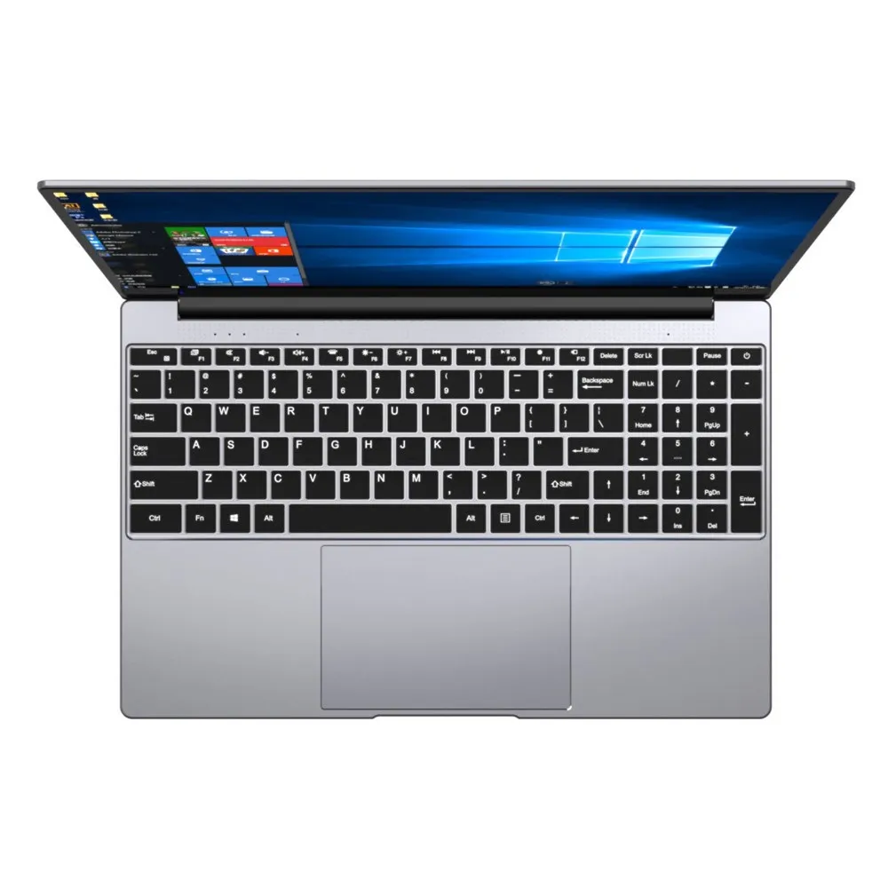  Новое поступление 2020 ноутбук 15 6 дюймов i7 i5 i3 6157U win10 встроенный