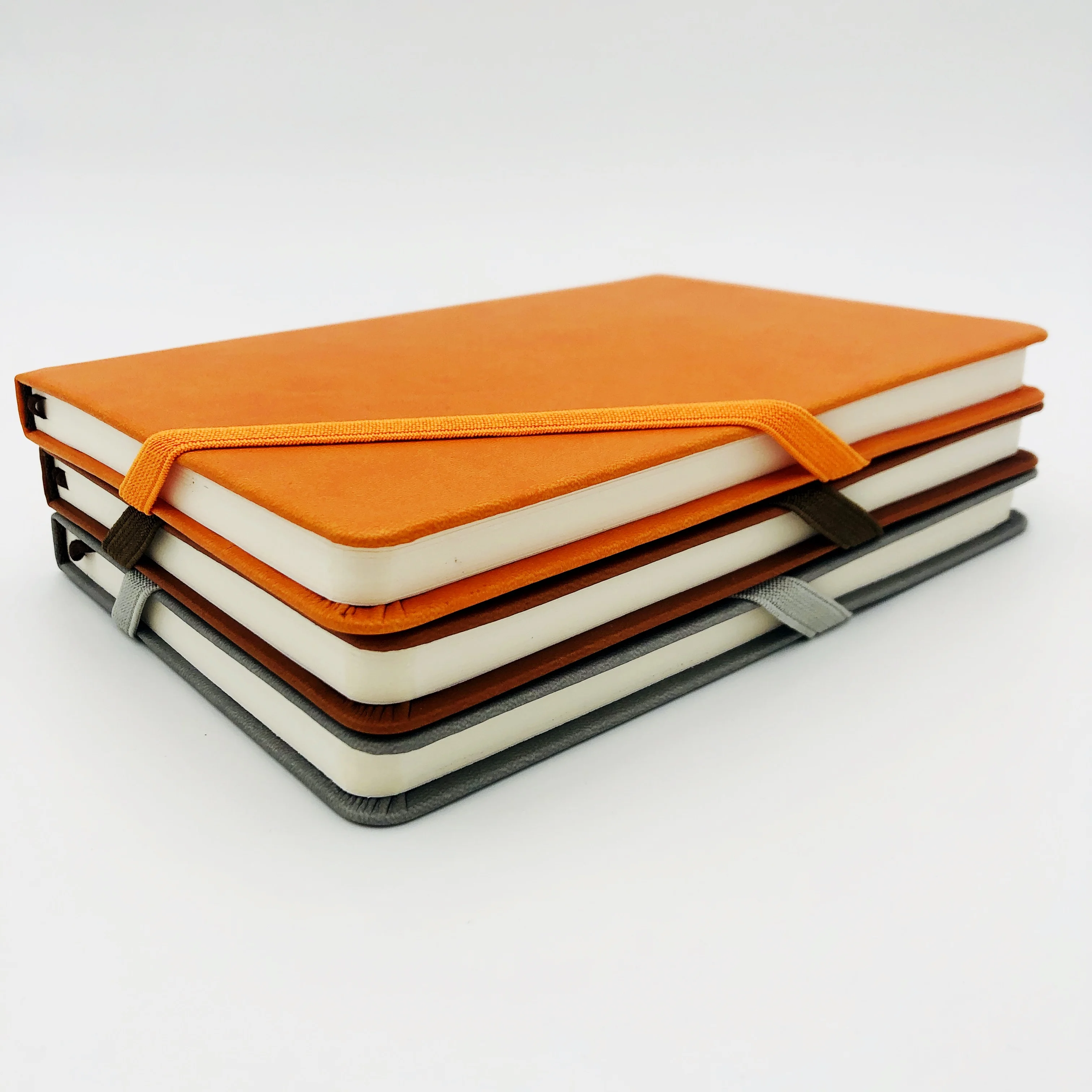 GIGO Company New Year Note Book Printing With Wishes For Excellent Notebook Printing Diary