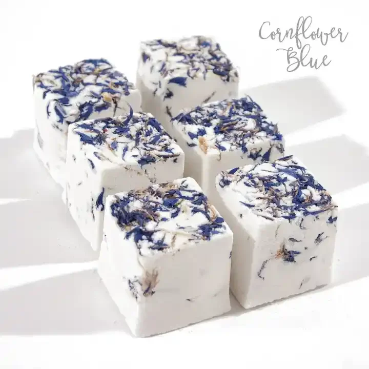 Hot Sale OEM ODM 30g Shower Steamer Tablets & Bath Bomb Aromatherapy Shower Steamers & Bath Bomb Gift Set Vapor Tablets