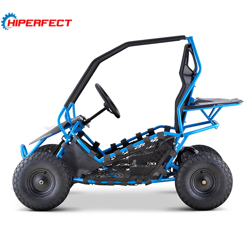 
Kids 1000W 36V New Brushless Electric Mini Go Kart Off Road Buggy 