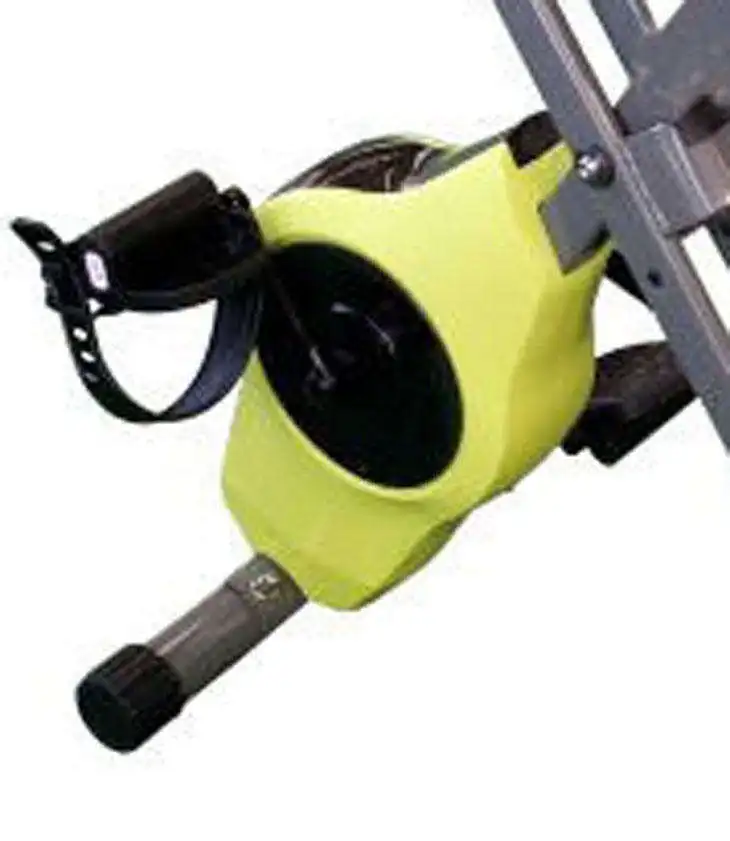 high quality portable xbike indoor fitness use exercise bike with 1.6kgs flywheel