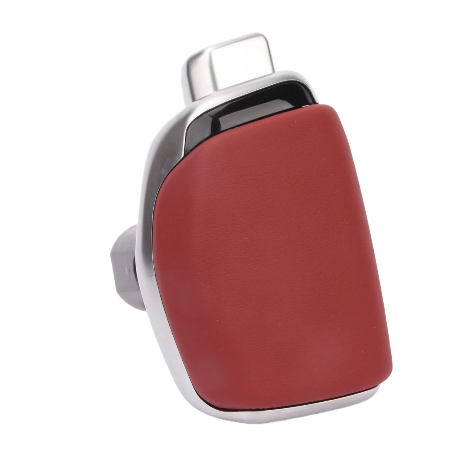 Can custom logo Auto Gear Shifter Gear Head Knob for Honda electronic shift handle