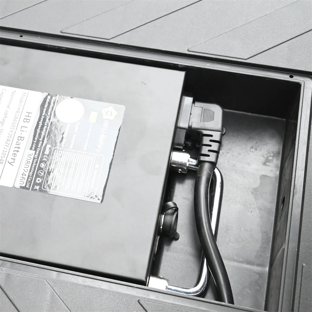 shopping sightseeing automatic electric bike folding fat tire automatic electric road bike