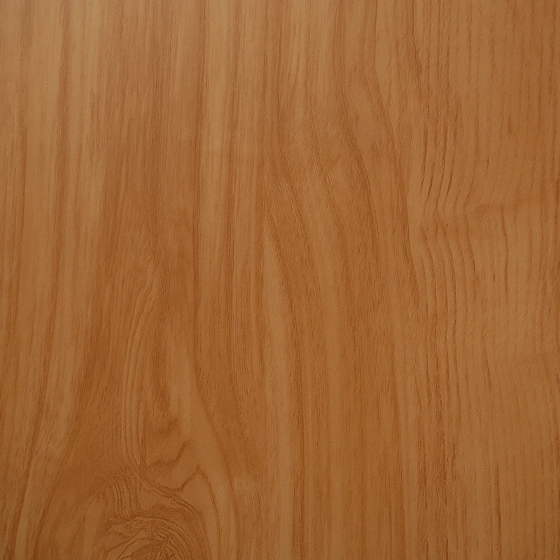 Akadeco Eco-Friendly PVC Self Adhesive Peel And Stick Countertop Desk Table Top Furniture Decoration Wood Grain Wallpaper