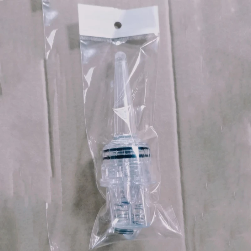 Durable PC material Saltwater bait squid Green deep underwater drop water LED Underwater Fishing Light