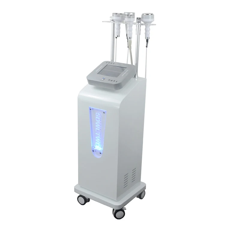 
Weight Loss/Body Shaping Cavitation+ Vacuum+ RF 