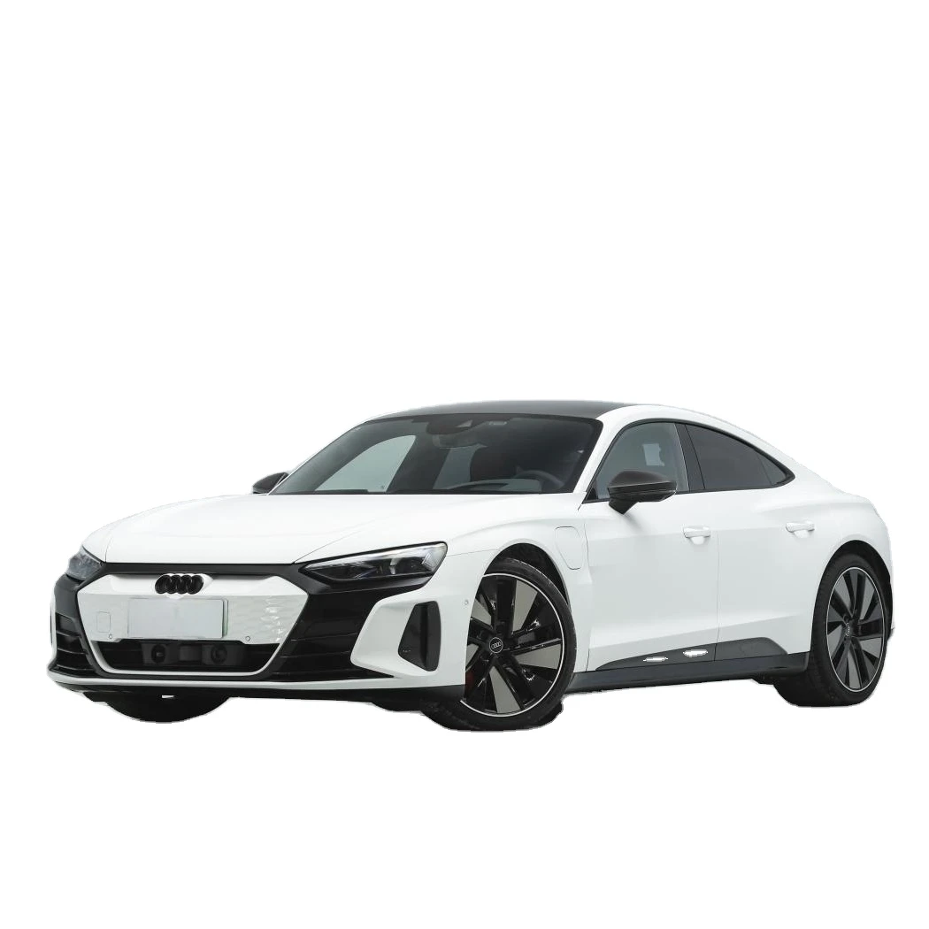 Audi etron GT  Fast  Electric car New Energy Electric Car  5 seats New Arrival Leng
