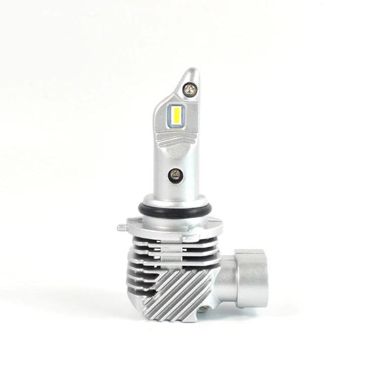 1*Piece Car Led Conversion Kit Light H4 H13 9004 9007 H1 H3 880 881 9005 9006 H11 Auto Bulbs FIGHTER Mini Led Headlight Wireless