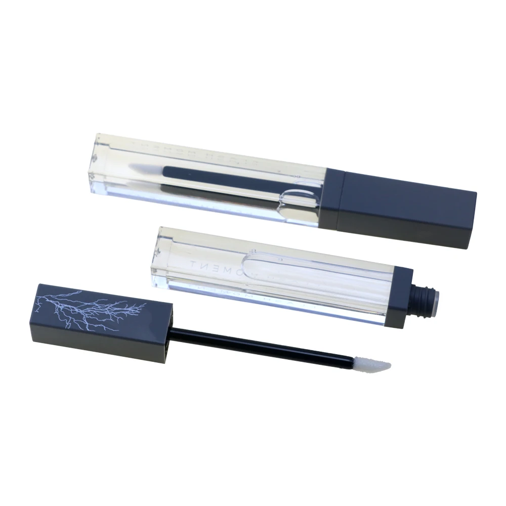 Moisturizing and moisturizing lip honey Colorless transparent glass lip protection clear lip glaze