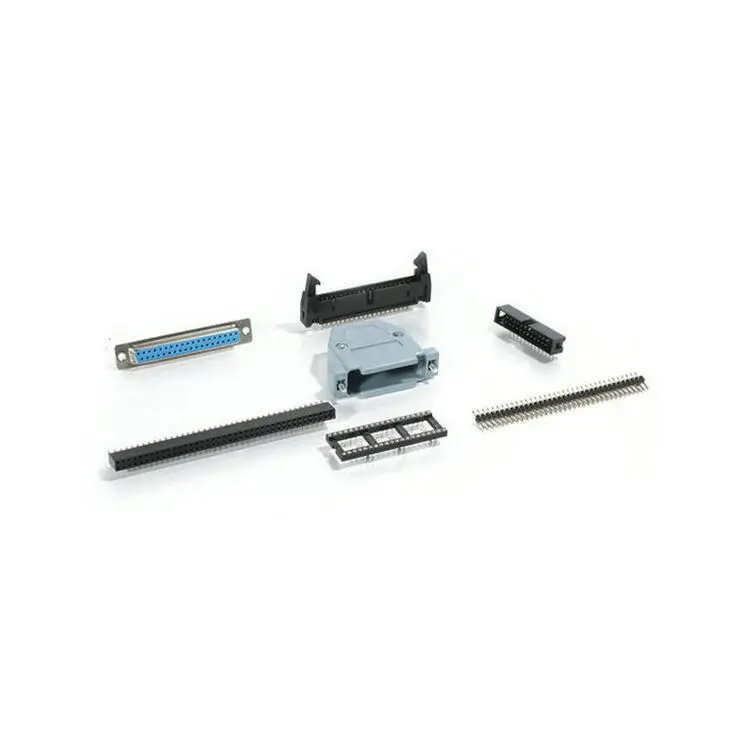 Клеммный блок на din-рейке с держателем предохранителя производителя