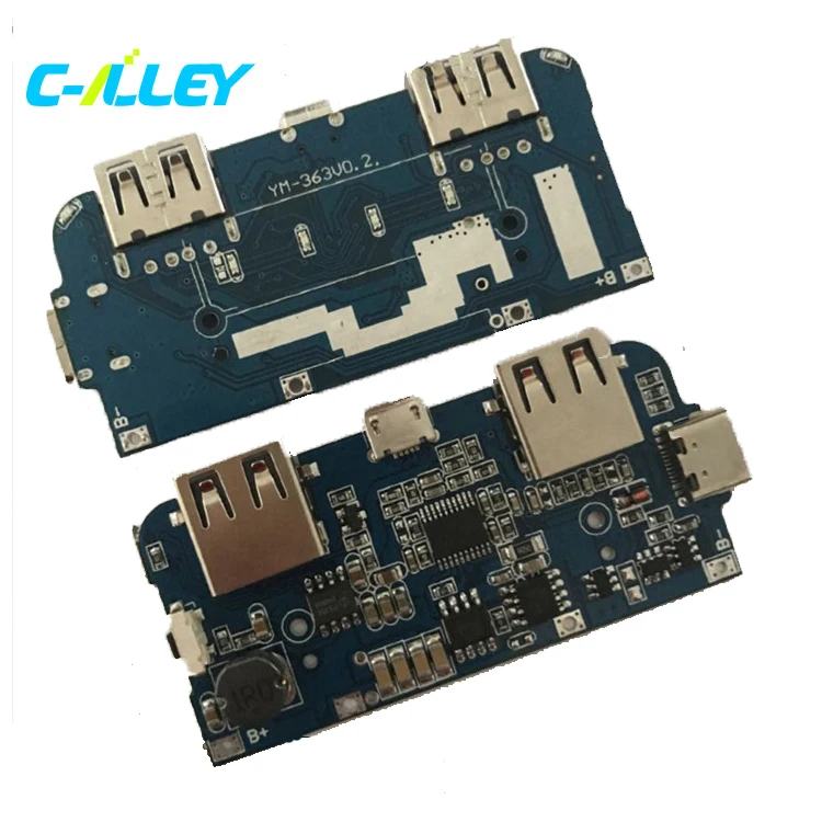 pcb pcba circuit board one step turnkey pcba service OEM manufacturer