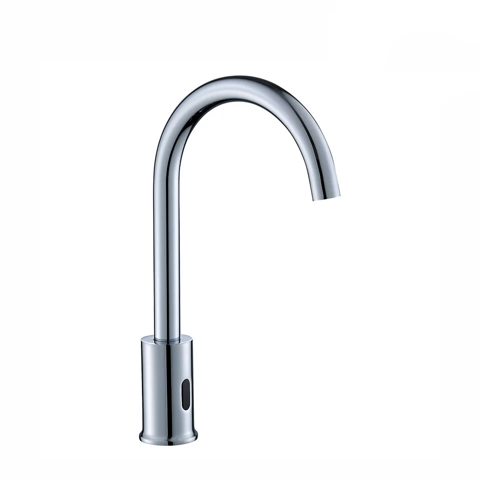 Kitchen Sensor faucet Auto Automatic water saver tap