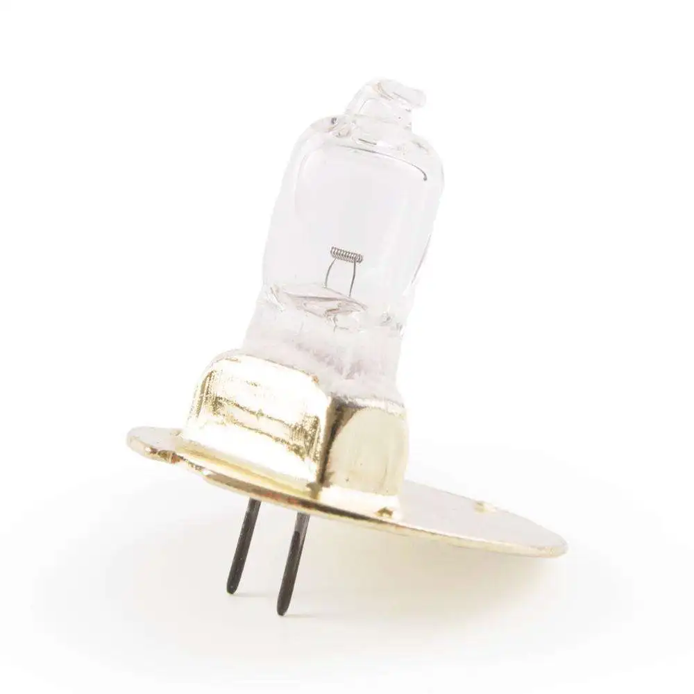 Biochemical Analyzer Bulb 6v 20w 6v 30w G4 Halogen Lamp Used For HUVITZ CCP-3000 CCP-3100 Visional Chart Projector Bulb
