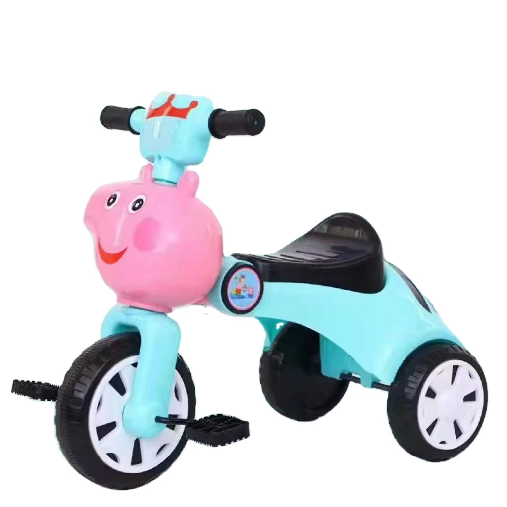 Three-wheeled bicycle Baby Bicycle baby girl stroller Child Child Bicycle boy stroller