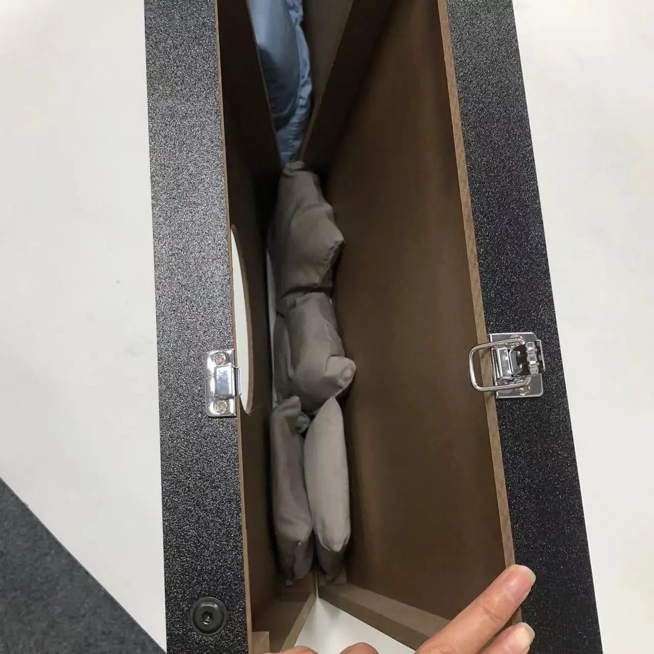 Cornhole Sets Interesting and novel  game Support family play together Outdoor game Easy to carry collapsible Bean bag toss