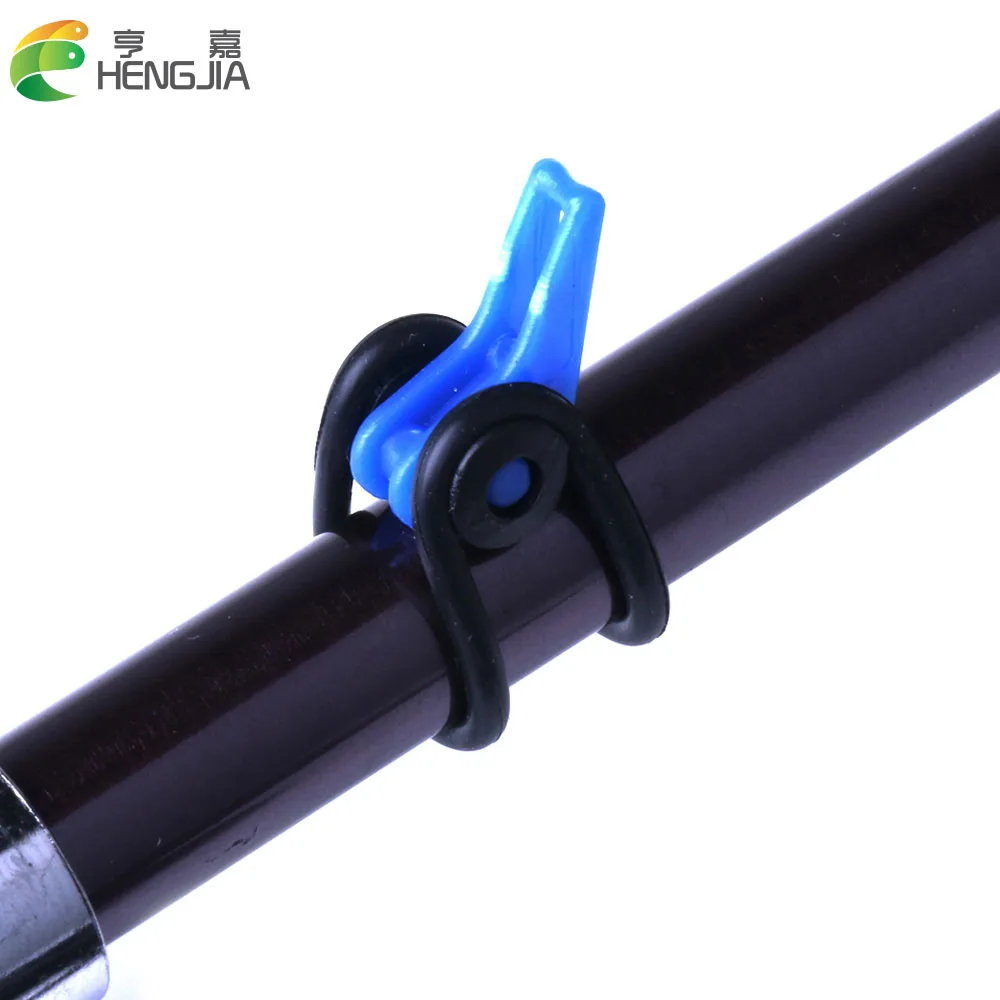 Lower Price Fishing Accessary Tool Wholesale Multicolor Fishing Hook Keeper Other Fishing Products