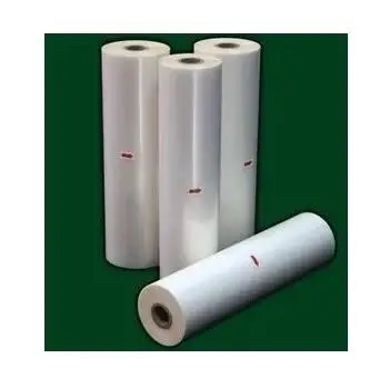 Matte laminating film , Gloss BOPP fims , Thermal laminating films ZL106