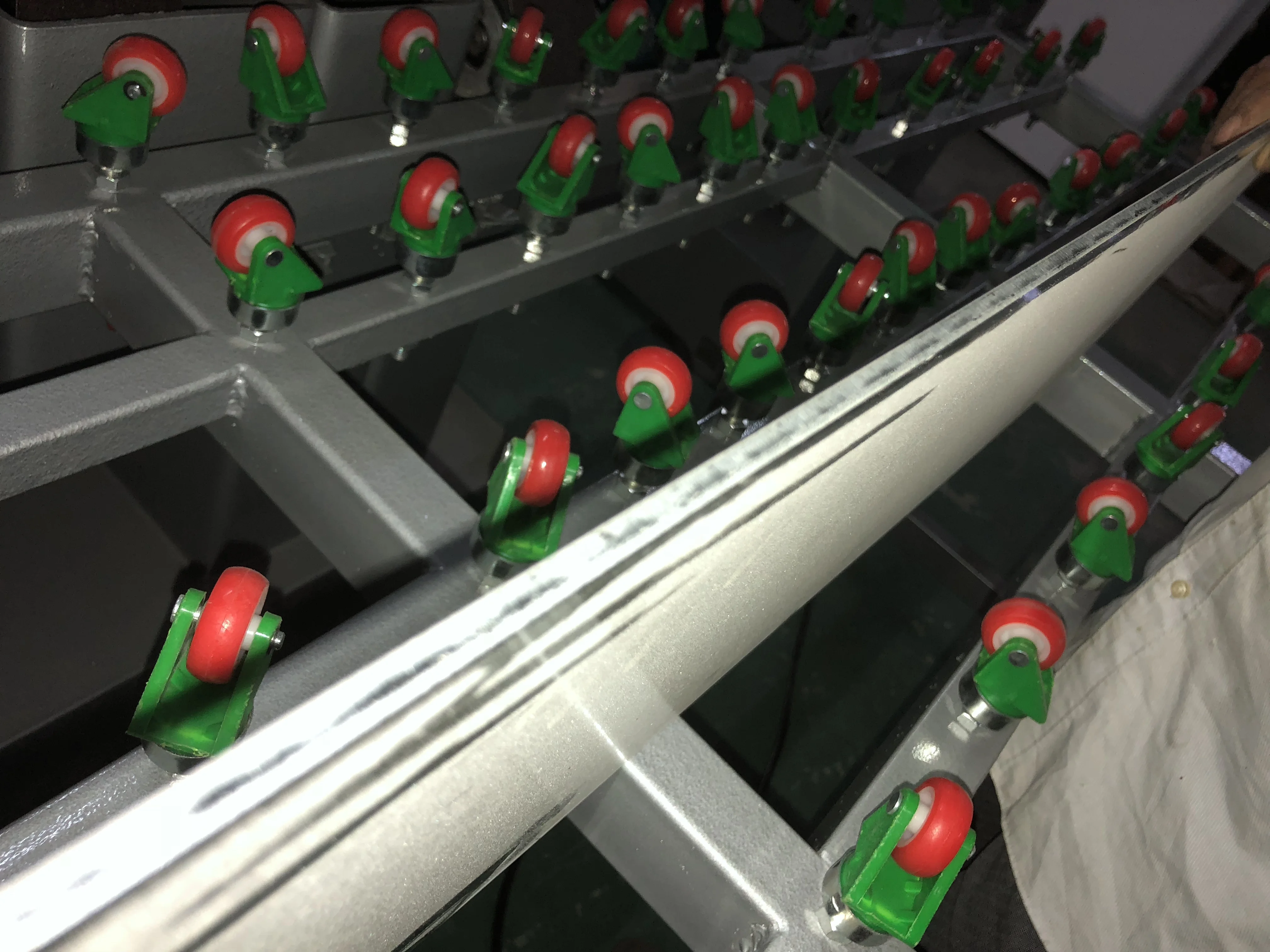 
Portable grinding machine/3 PCS Belt Grinding Machine 