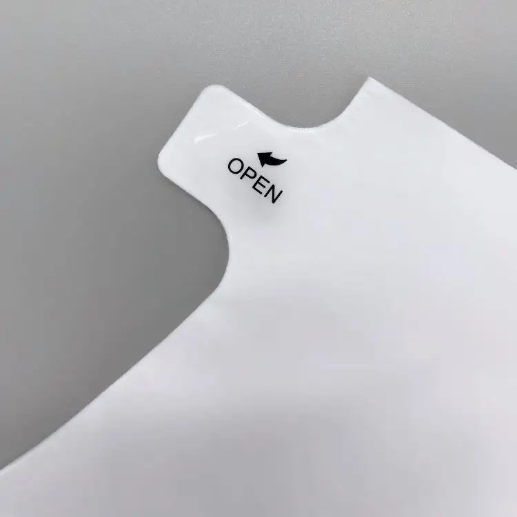 Wholesale Soft Foot Cover Spa Personal Care Feet Mask foot peel spa socks exfoliating foot mask for sale