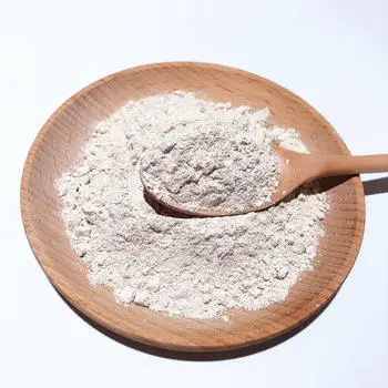 High Quality White Yellow Powder 85% Feed Grade Level Caustic Calcined  Magnesite Powder