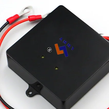 solar energy 24V Battery Equalizer Voltage battery balancer equalizer