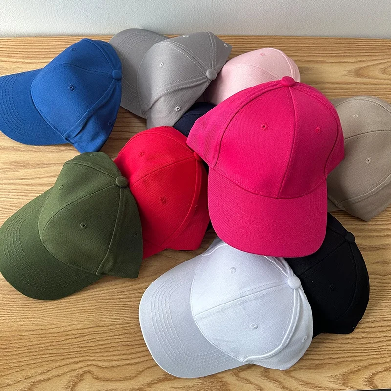 Custom Logo Premium Blank Flex Fit Sports Baseball Cap Casquette Mens Hats And Caps