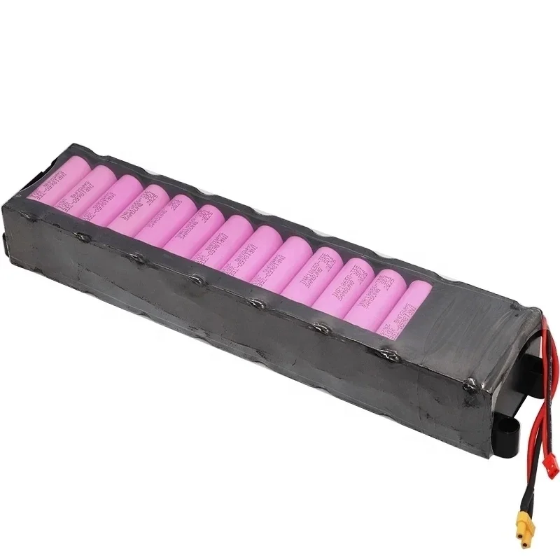 36V 10.5ah rechargeable lithium battery Spare Parts For Xiaomi Mijia M365 Electric Scooter