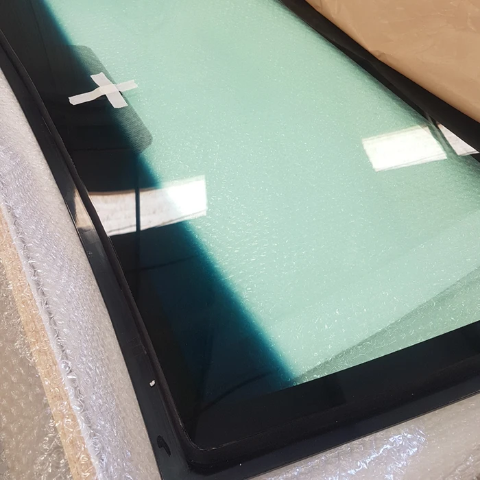 Wholesale High Quality Bulletproof Glass for Armored Cadillac Escalade High Standard Sale in Bulk Suppliers