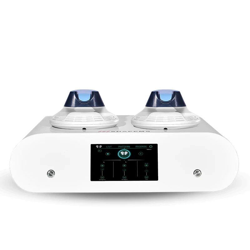 2022 New Portable Muscle Stimulator Body Shape Ems Body Sculpting Machine 13 Teslasculpt Emshif Emslim Neo Machine