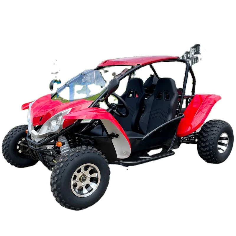 LNA really good condition 300cc petrol engine offroad utv philippines