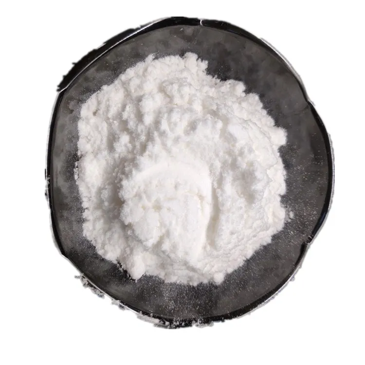 
High quality 1 3-Acetonedicarboxylic acid cas 542-05-2 