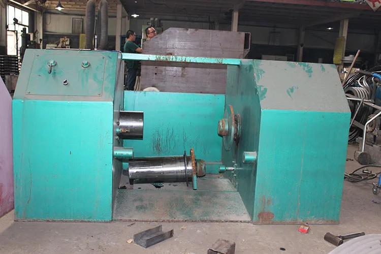 FANLIAN China flux cored copper water tank wire drawing machine from factory price