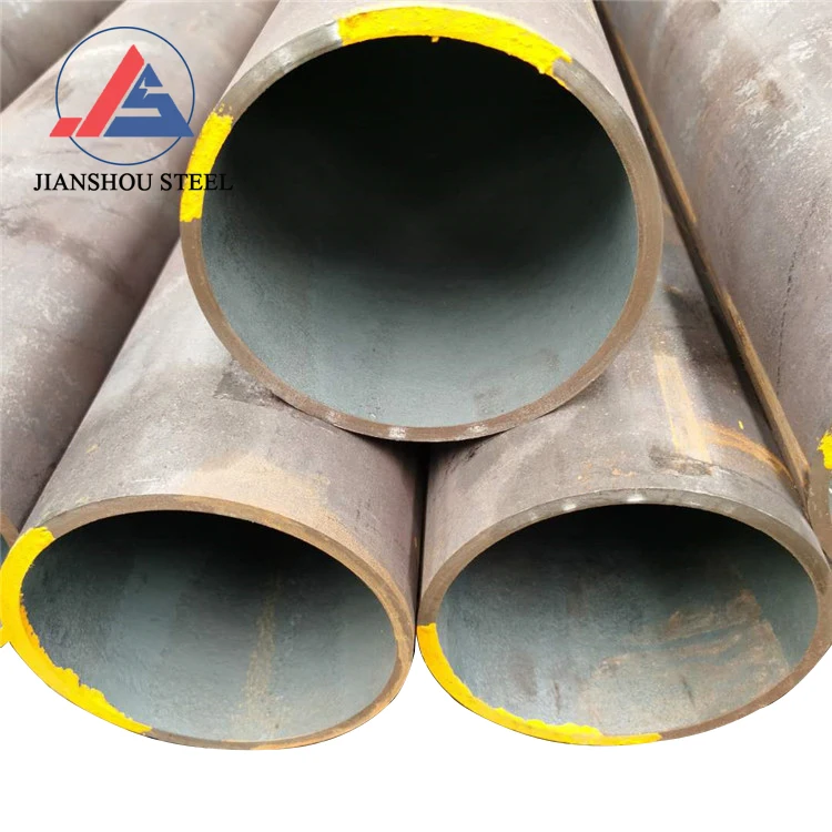 stockist Carbon steel 4130 seamless steel pipe 4140 carbon steel pipe 1045