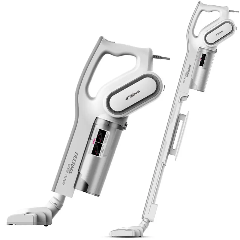 Ручной пылесос Xiaomi Deerma DX700 большая емкость пылесборник r мощный