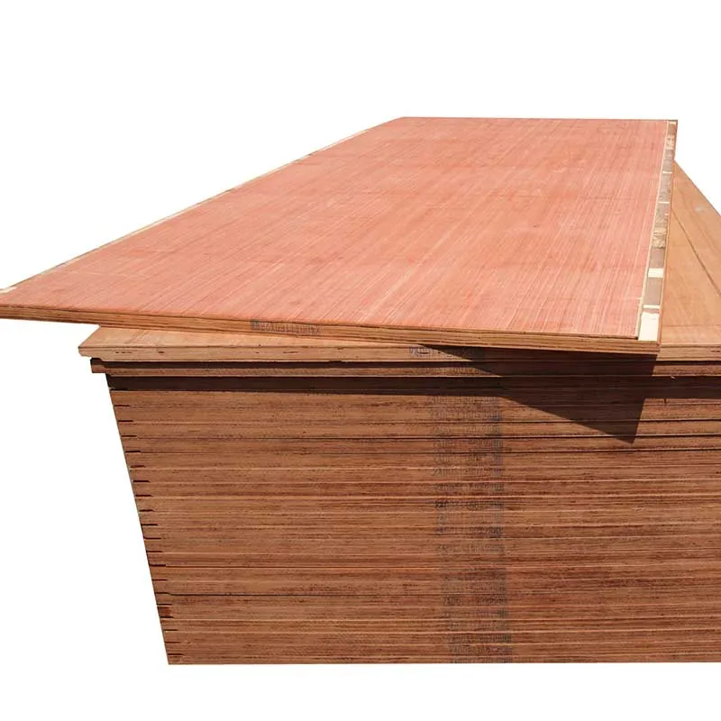 Waterproof Plywood For Flooring Container Repair New Container 28mm