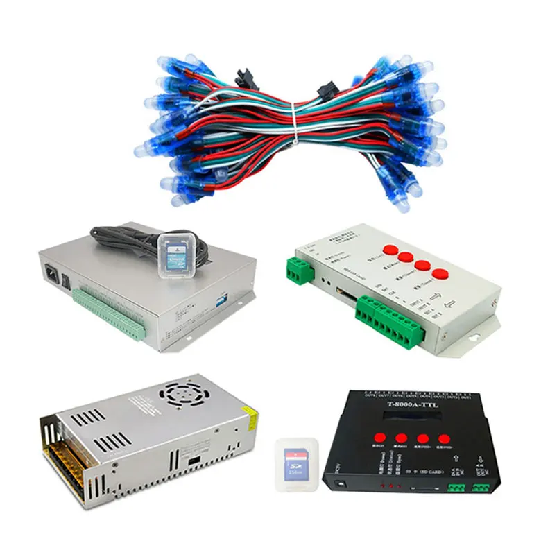 large wholesale led 2811 string 5v with very competitive price for mexico market