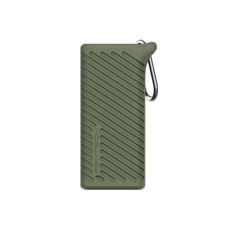 New Arrival 2 in 1 High Speed Flash Card Reader Flash Card Case Suitable For SD And Memory Card Cameras