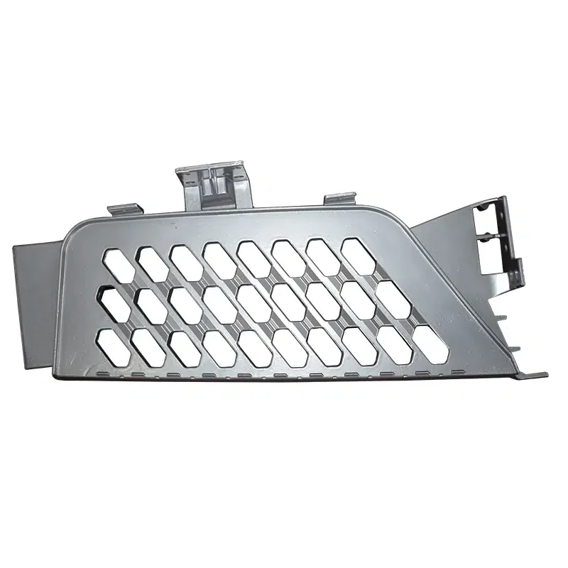 European Truck Body Parts FOOT STEP ALLOY STEP UPPER 82151654 RH 82142327 LH For VOLVO FH