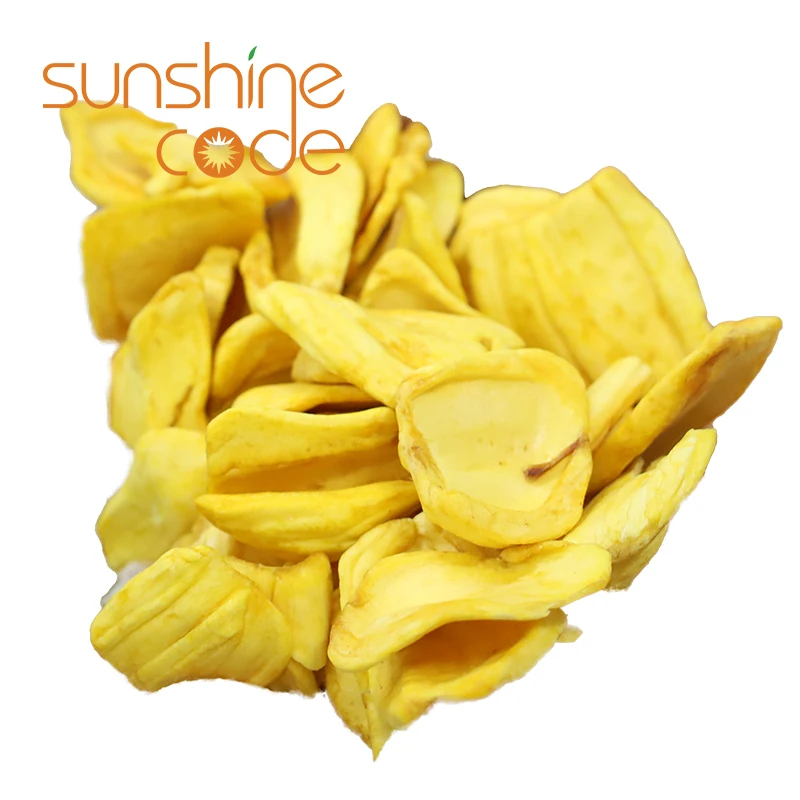 Sunshine Code Green Jackfruit Fresh Mandarin Orange Sweet Taste Nice Looking Jackfruit With Low Price