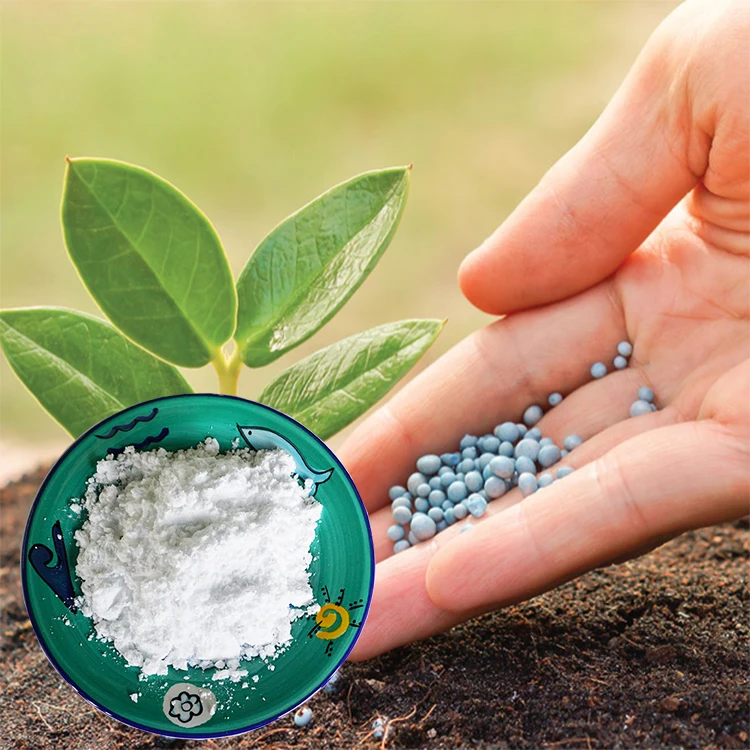 NBPT 97% fertilizer synergist Urease inhibitor Save Your Fertilizer by 30-40%