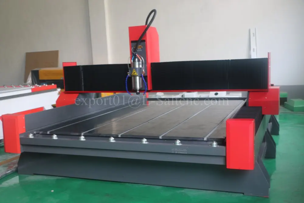 cnc stone router  3 Axis CNC Stone Caving Machine CNC Router 1325 3D Engraving Carving machine for marble