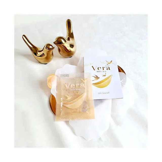 Домик для птиц вера, 5 мешочков в 1 коробке, гнездо для птиц, экспортный класс, лучшее качество