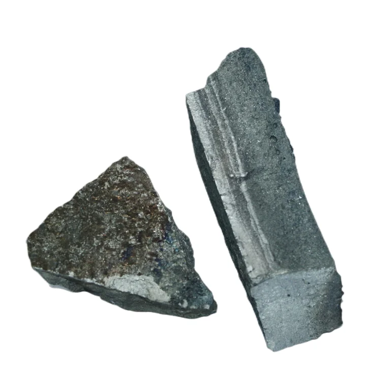 good quality Rare Earth Metals lanthanum ferro Alloy with smelting process